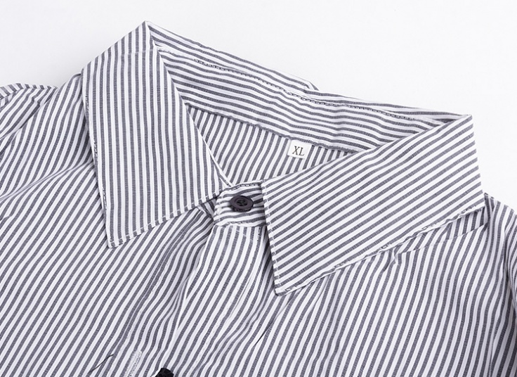 مانتو راه راه Dorame