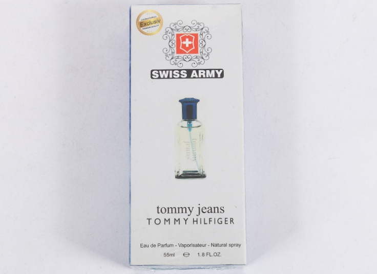 ادکلن Swiiss Army 50ml