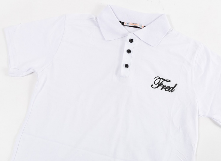 پولوشرت مردانه Fred