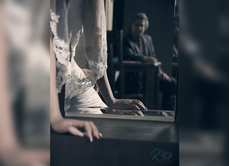 آتلیه عکاسی آرسی گالری