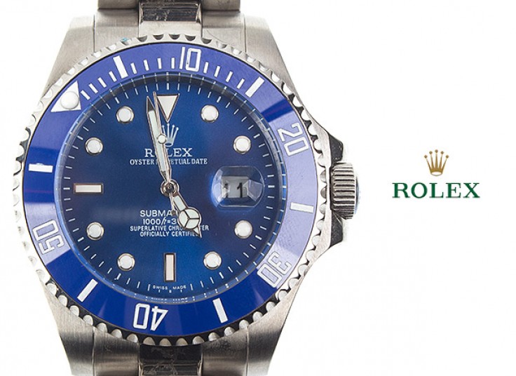 ساعت ROLEX مدل Submariner