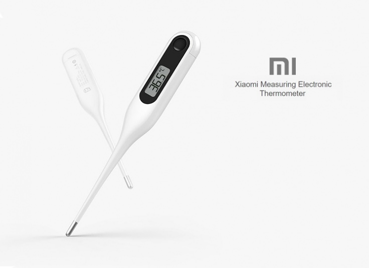 دماسنج الکترونیکی Xiaomi mijia