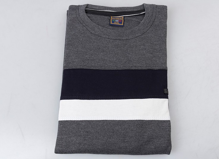 تیشرت آستین بلند مردانه FASHION