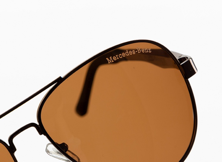 عینک آفتابی Mercedes Benz