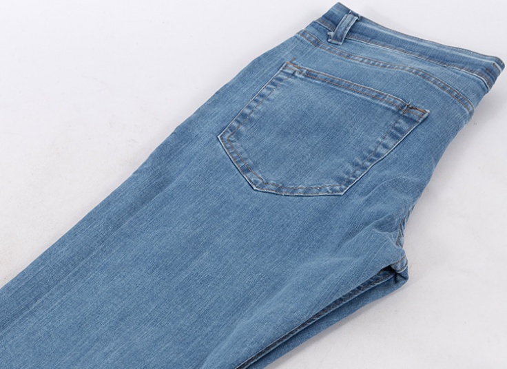 شلوار جین طرح Zara