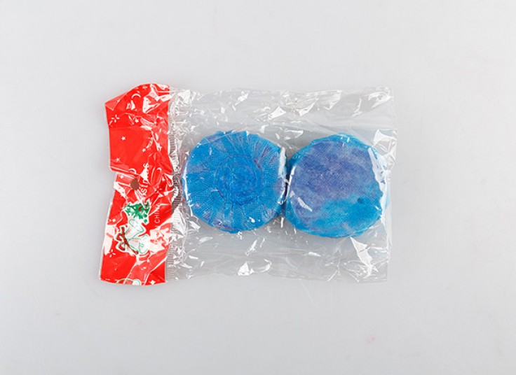 قرص تمیزکننده توالت Empire Blue