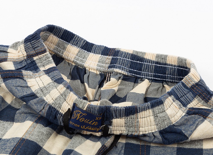 شلوار راحتی پشمی Novin