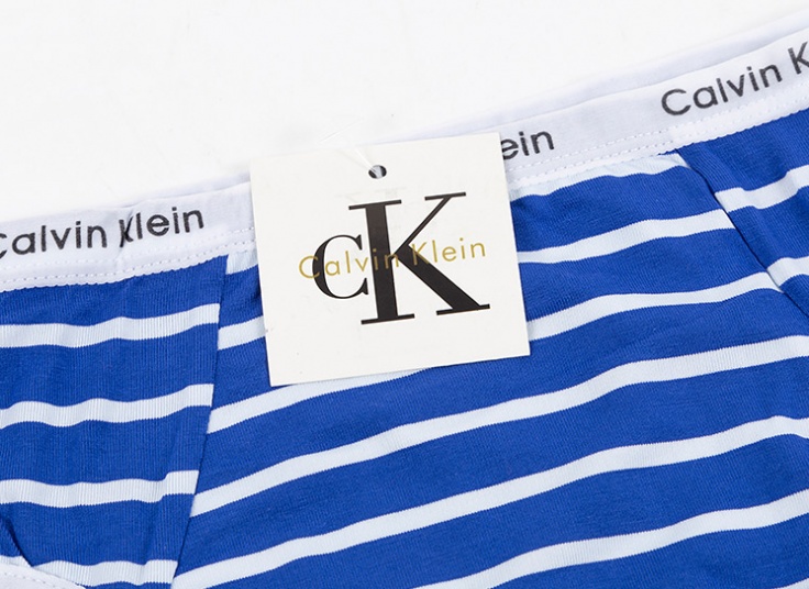 لباس زیر راه راه مردانه Calvin Klein