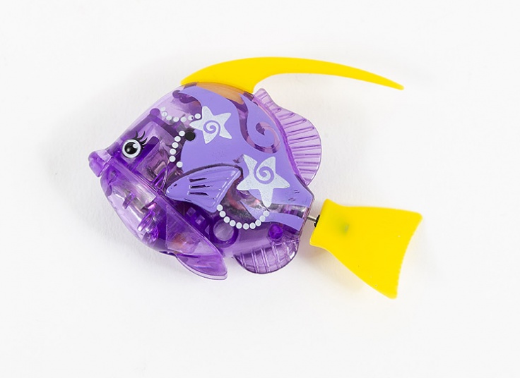 ماهی رباتیک