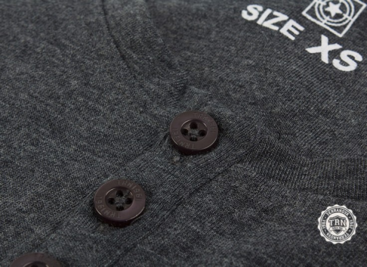 تیشرت آستین بلند TRN