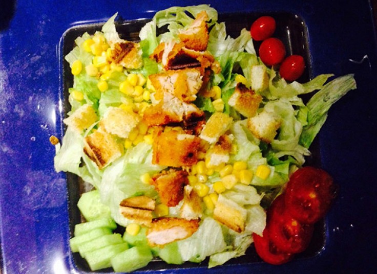 کافه ژو ساختمان آفتاب