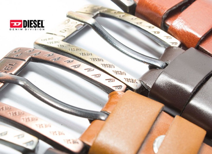 کمربند باریک Diesel