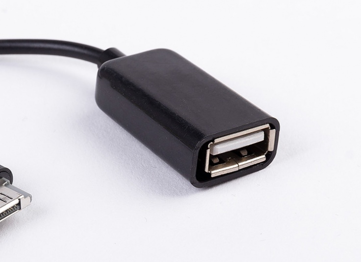 کابل OTG