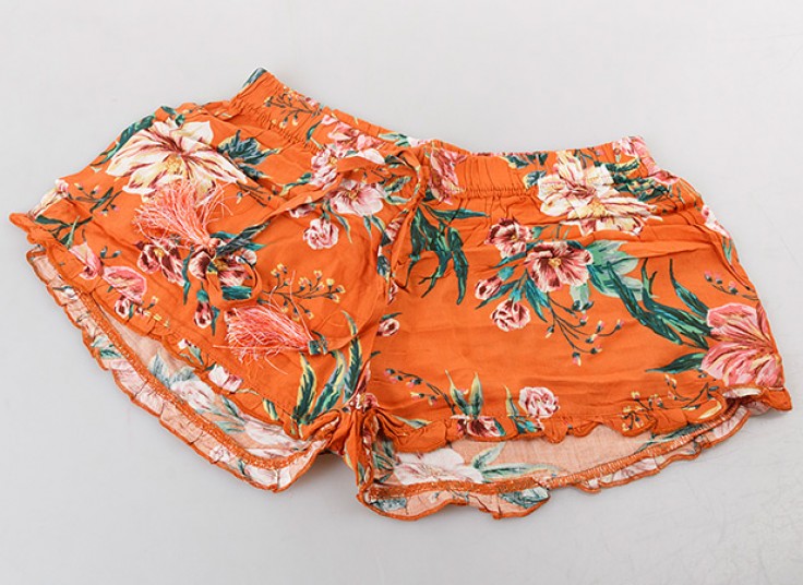 شورتک زنانه Love to Lounge