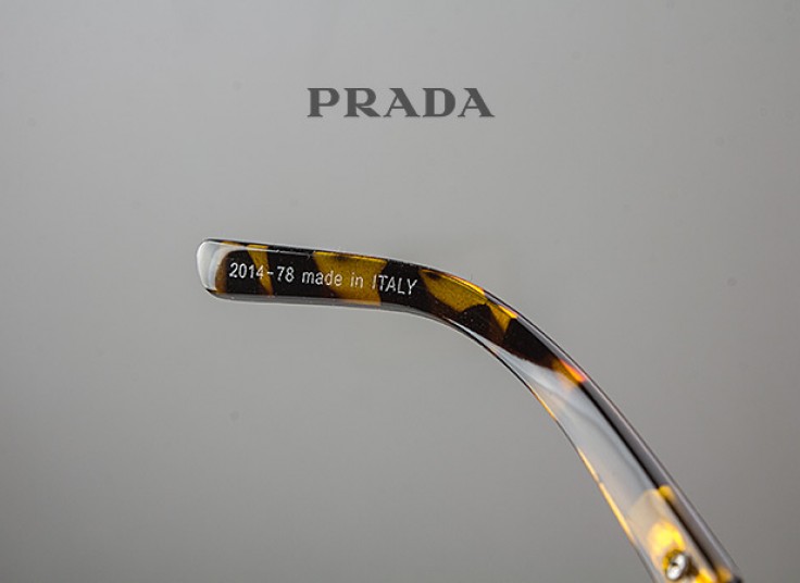 عینک آفتابی PRADA