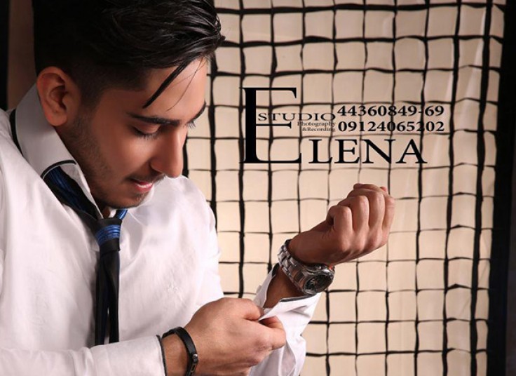 آتلیه عکاسی النا