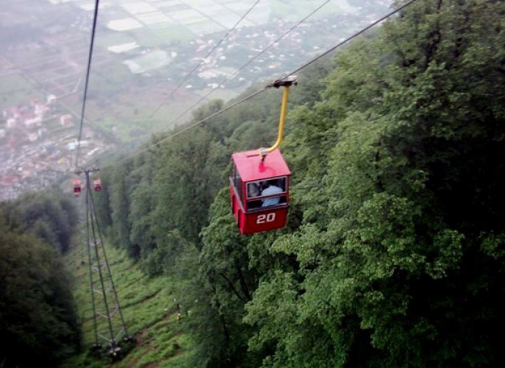 تورهای دو روزه آژانس مسافرتی همسفر پرواز