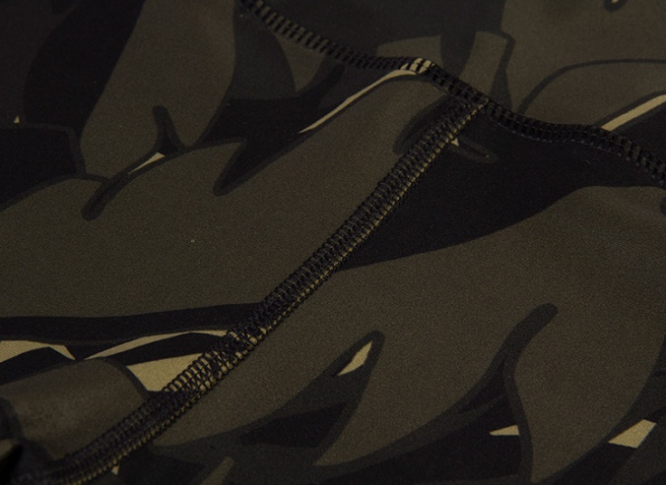 شلوار برمودا ورزشی زنانه marika