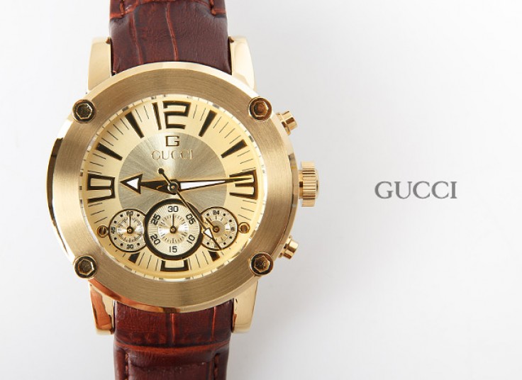 ساعت زنانه و مردانه GUCCI