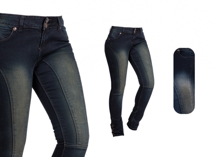 شلوار جین Voess Jeans