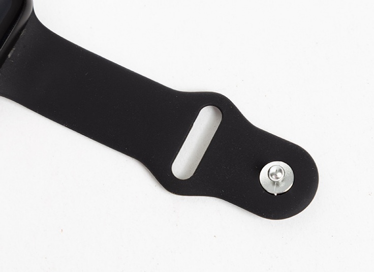 ساعت هوشمند مدل A10