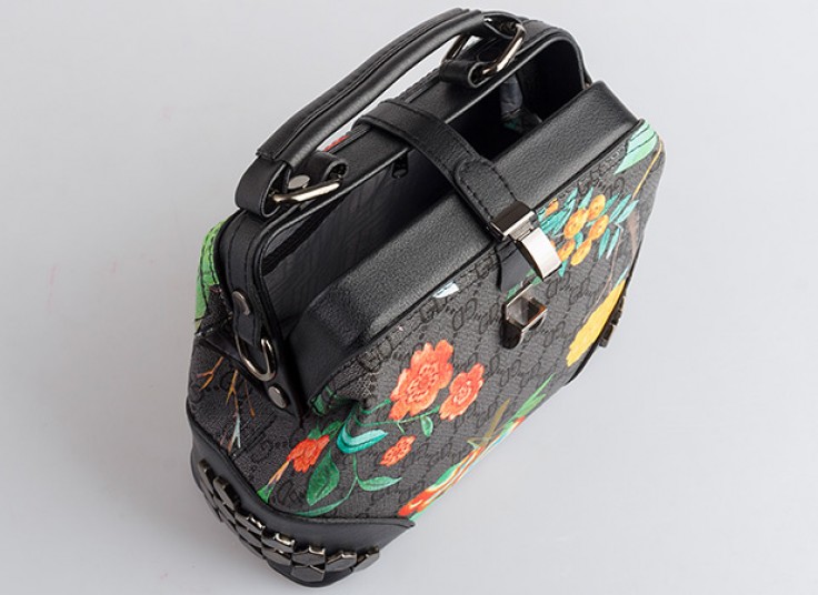 کیف صندوقی Gucci