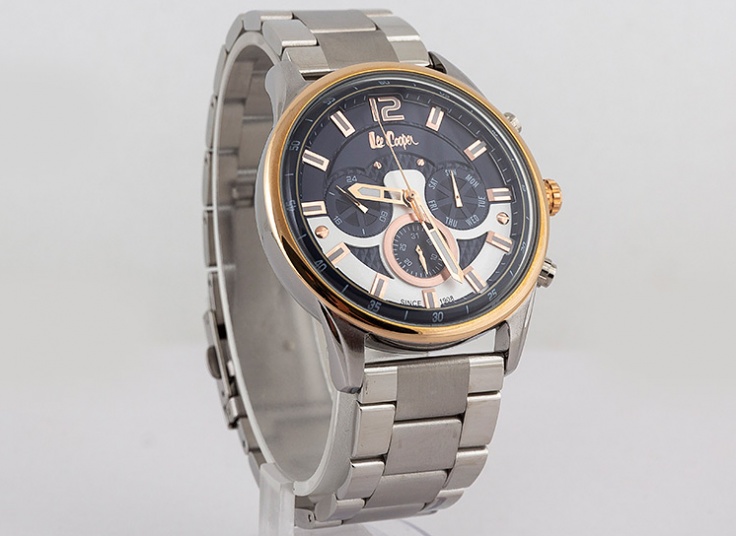 ساعت مچی مردانه Lee Cooper