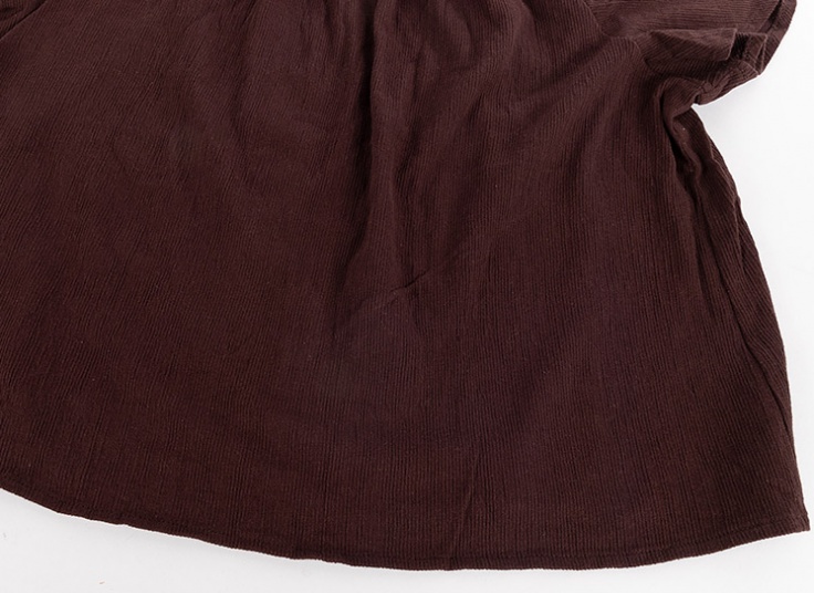 بلوز یقه قایقی House Basic