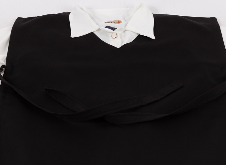 شومیز زیر و رو زنانه