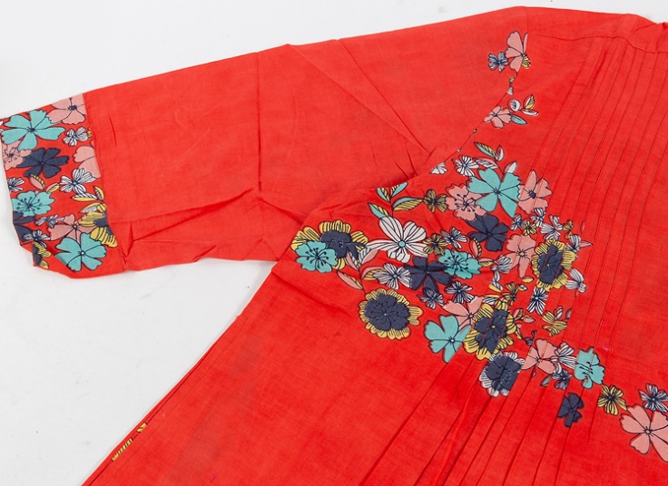 تونیک زنانه Pajama Jeans