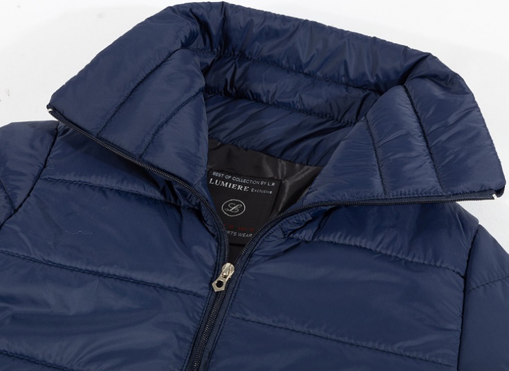 کاپشن بلند زنانه LUMIER