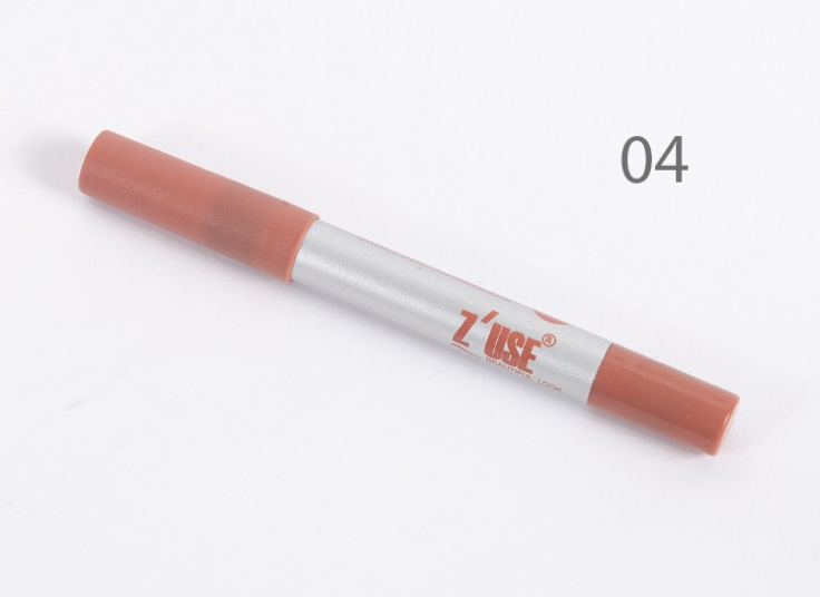 رژلب مدادی Z use