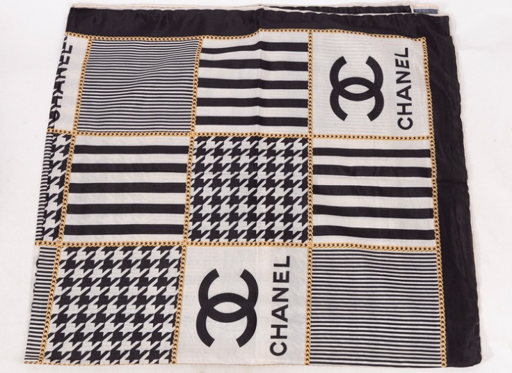 روسری قواره دار