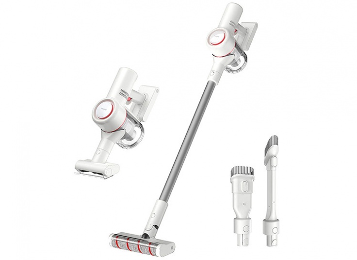 جارو شارژی Xiaomi Dreame V9