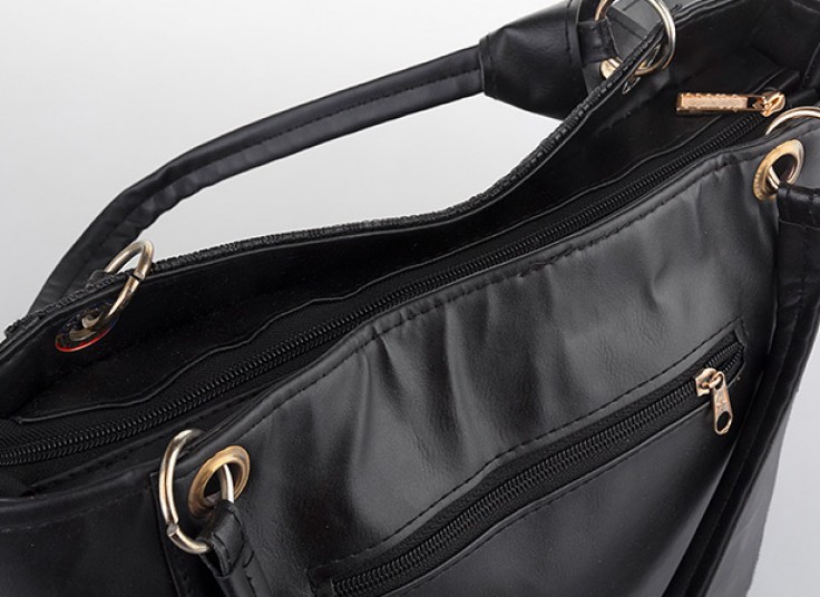 کیف ساده دستی زنانه