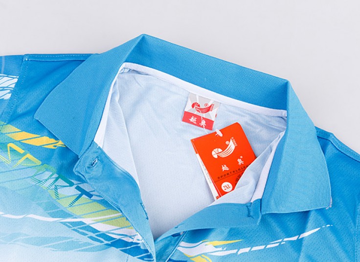 ست پولوشرت و شورتک ورزشی زنانه YUAO