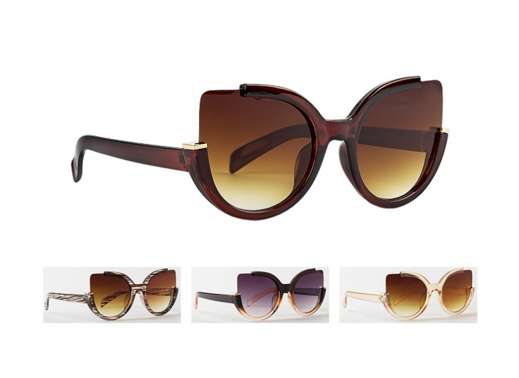 عینک آفتابی زنانه Kanla