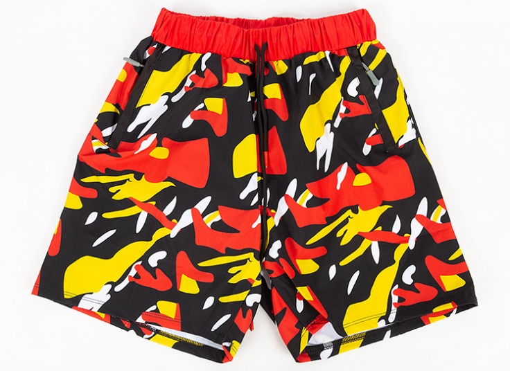 مایو مردانه ZSport