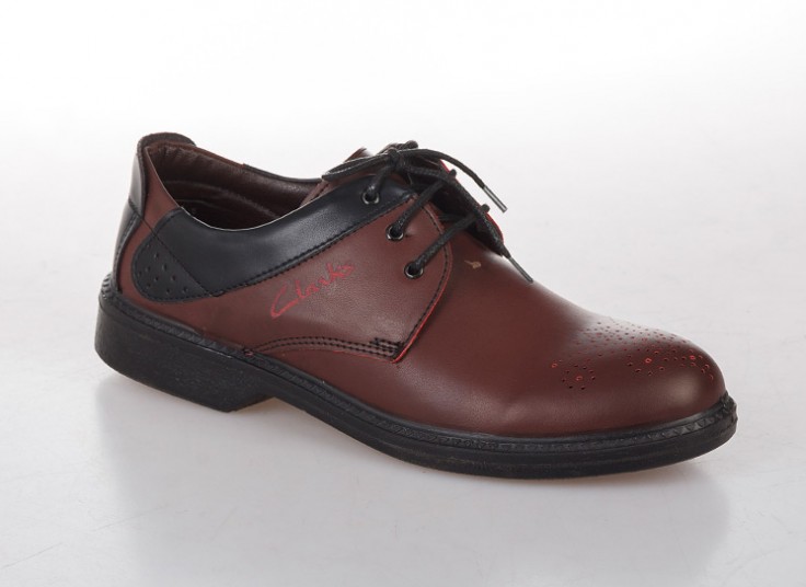 کفش کلاسیک مردانه Clarks