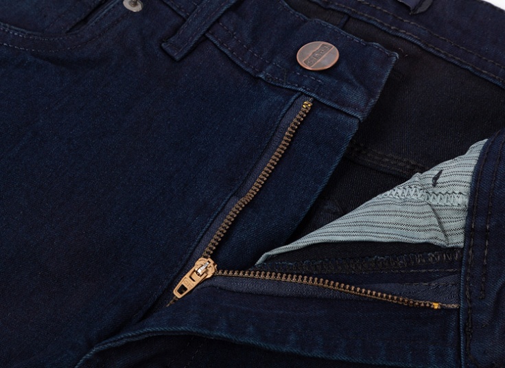 شلوار جین طرح Wrangler