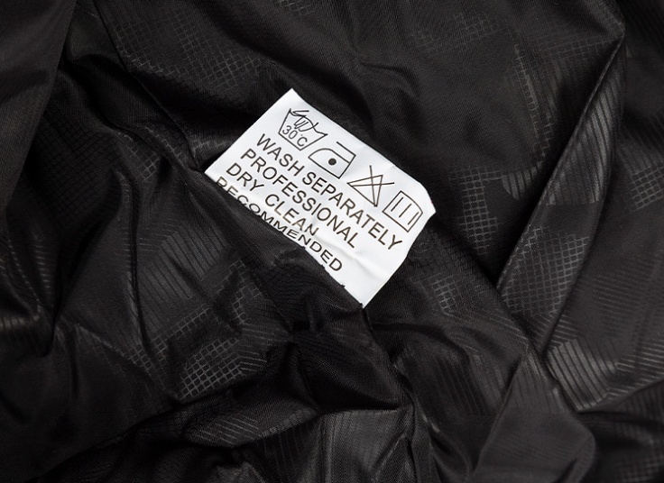 کاپشن مردانه Multi Brand