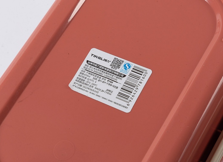 انواع لانچ باکس