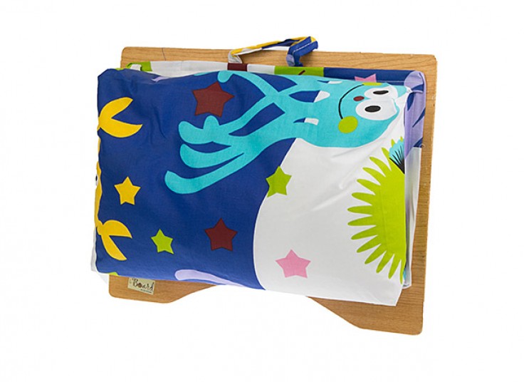 میز لپ تاپ i Board