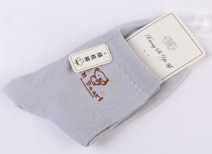 جوراب ساق کوتاه Xiang