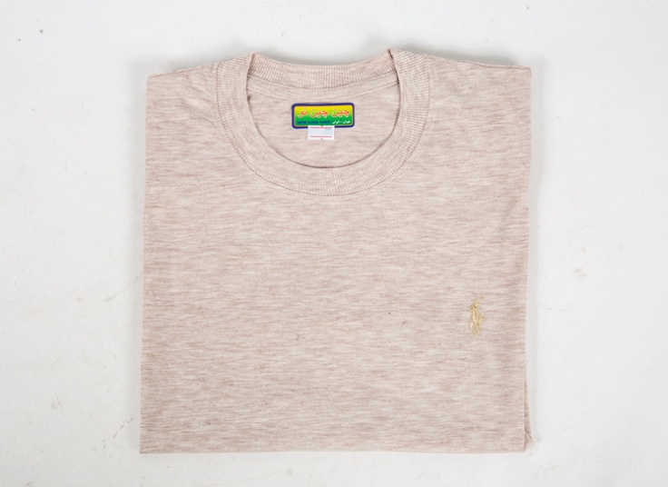 تیشرت ساده مردانه