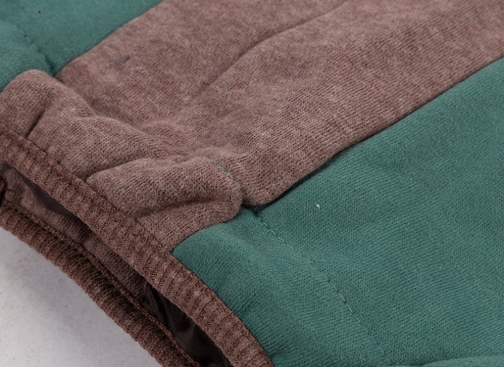 پافر زنانه YUNJIA