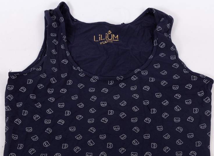 تاپ دخترانه LiLiUM