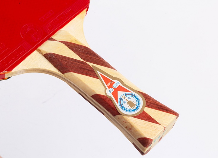 راکت پینگ پنگ GOLD CUP