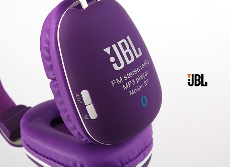 هدست بلوتوث JBL