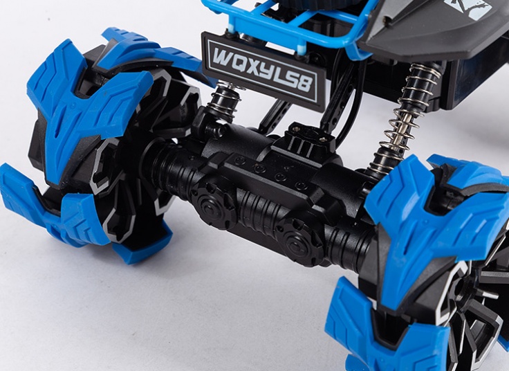 ماشین کنترلی آفرودی PIONEER